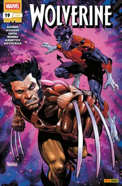 Copertina del volume